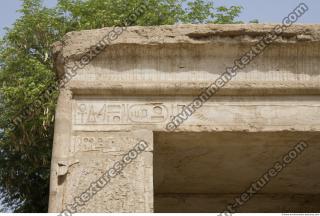 Photo Texture of Karnak Temple 0076